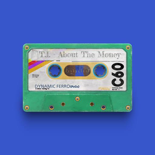 00499 - T.I. - About The Money